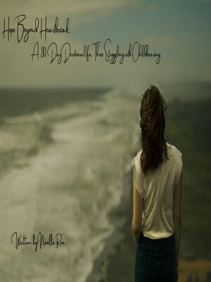 cover image of Hope Beyond Heartbreak